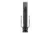 Pompka rowerowa Lezyne Digital Travel Floor Drive